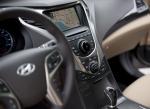 Hyundai Azera 2012 года